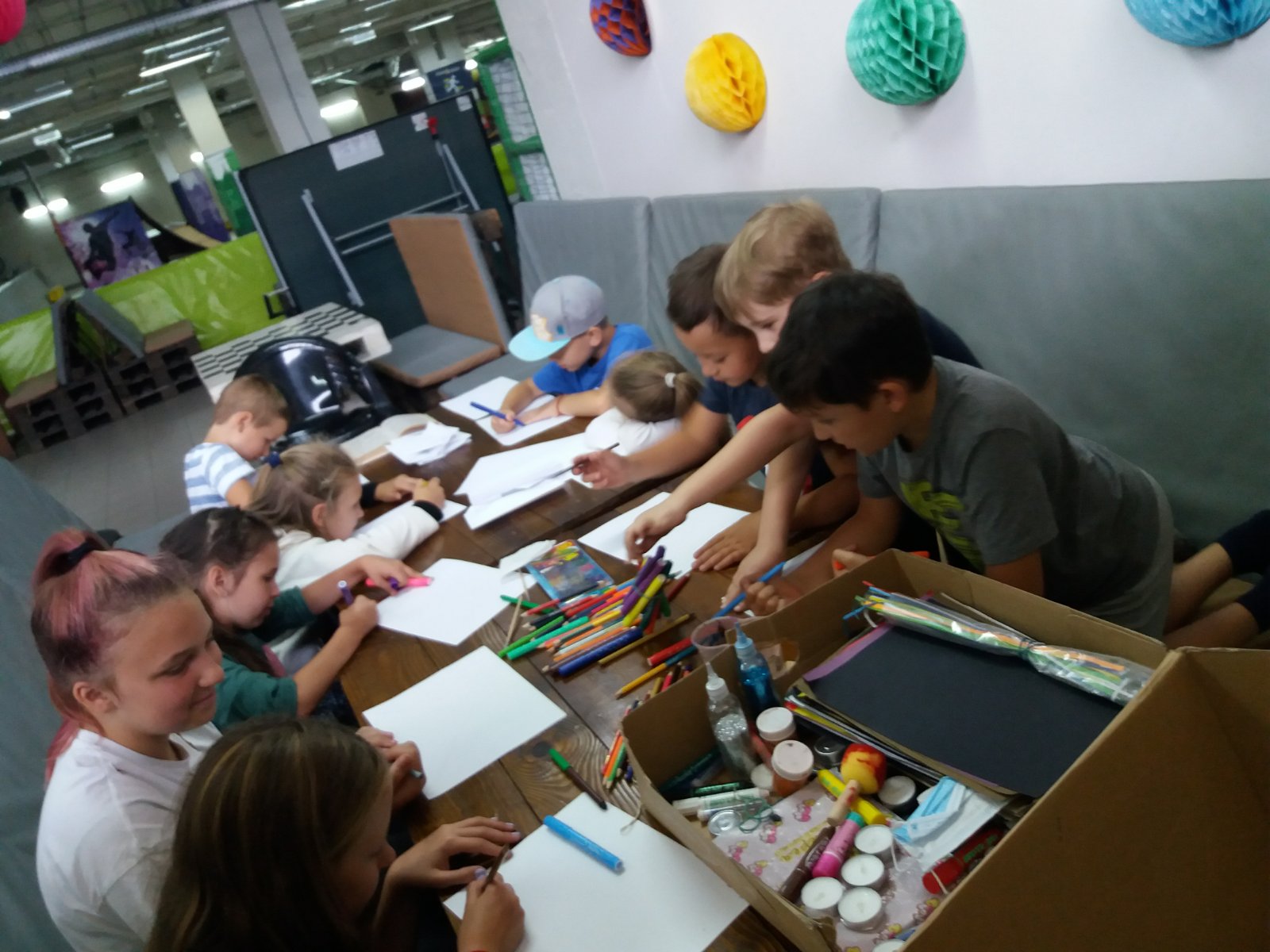 роллердром